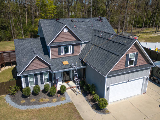 Best Roof Waterproofing  in Plover, WI
